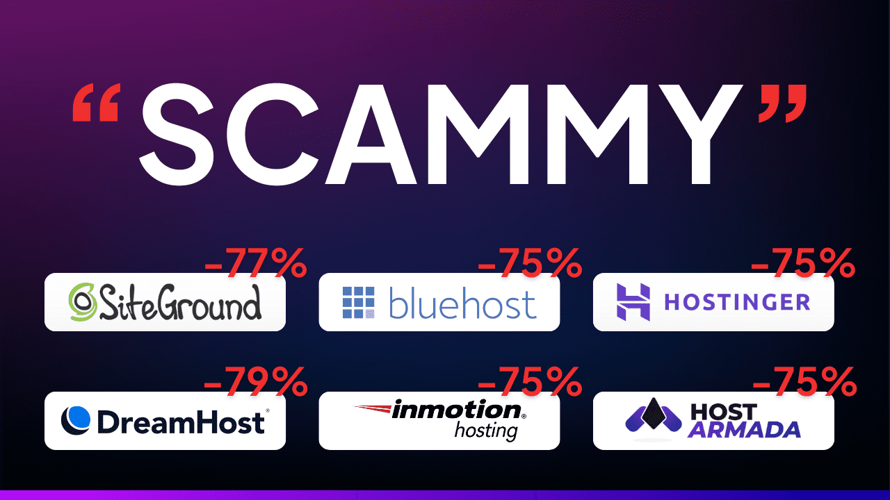 Why Cheap Web Hosting Will Bankrupt You