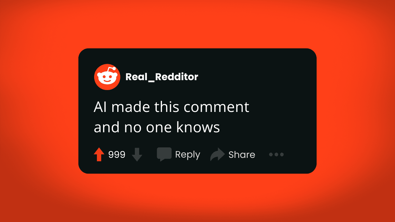 How to Write AI Comments on Reddit Without Getting Banned