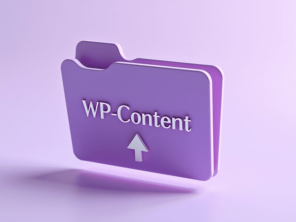 What is “WP-Content” Uploads? And How to Use It?