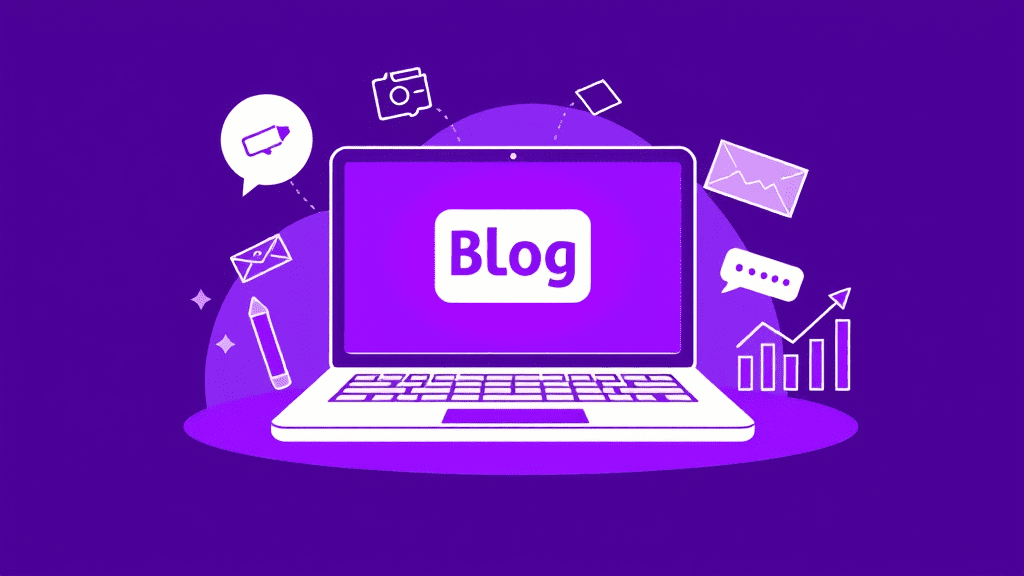 What Is a Blog? And Why You Should Have One