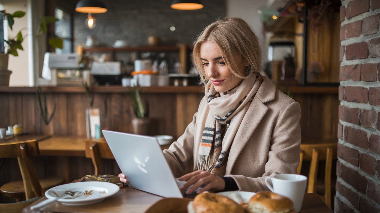 Why Coffee Shop Websites Are Essential For Success