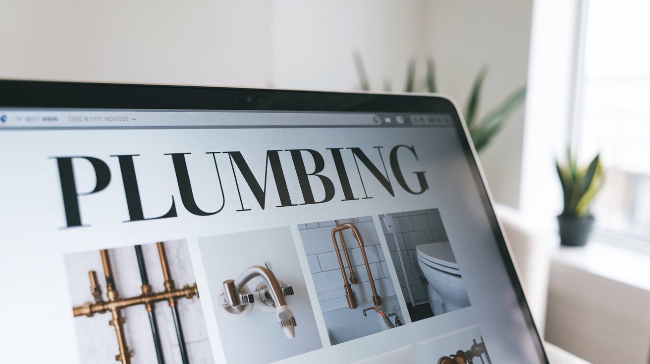 9 Plumbing Content That Will Attract Customers + Examples