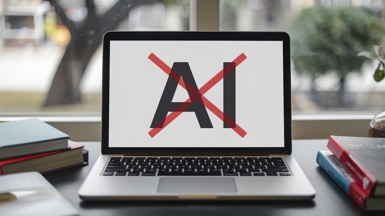 How to Block AI from Crawling Your WordPress Website