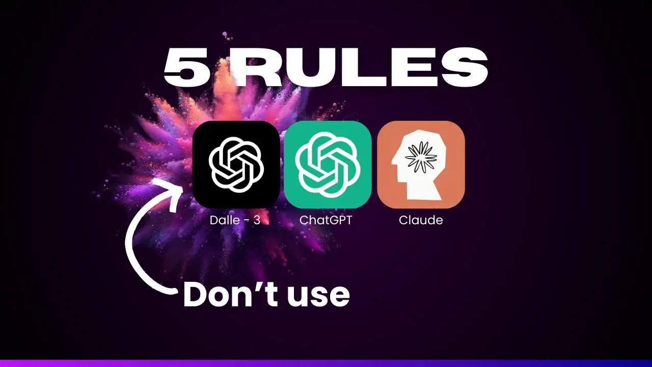 Do Not Make AI Content For Website Until You Do This