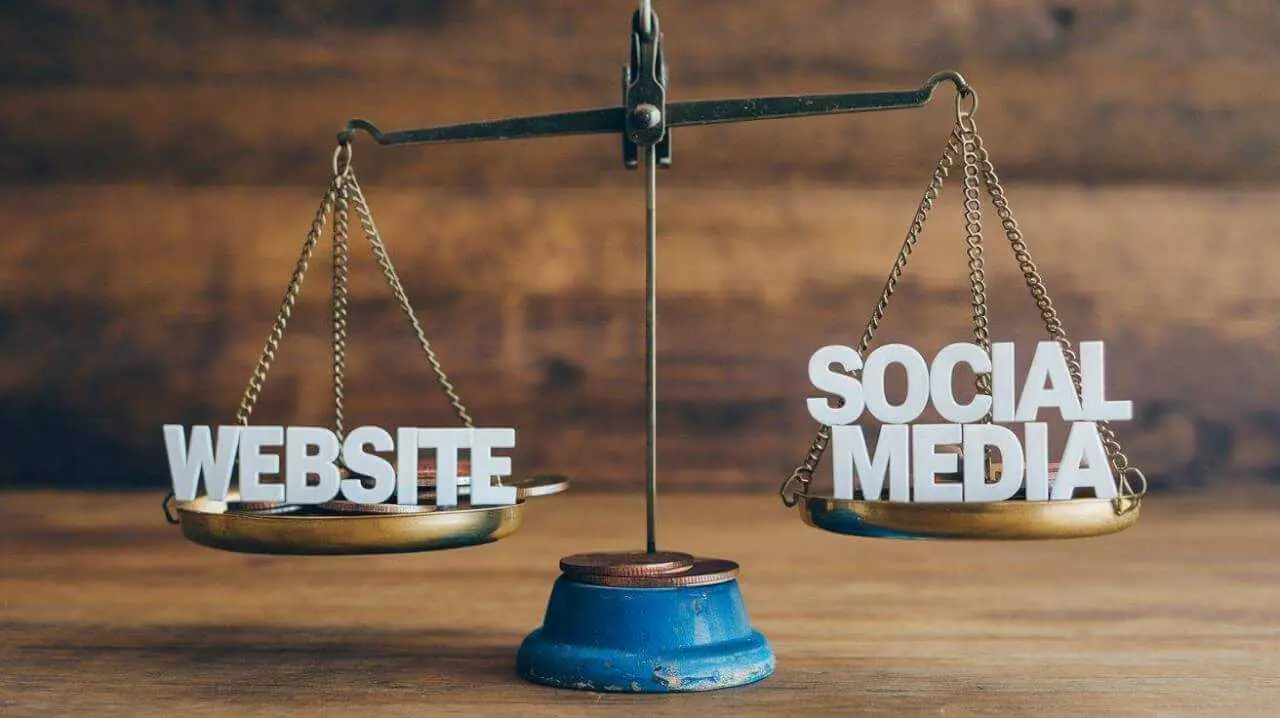 Can You Run a Business Without a Website?